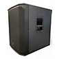 Used Electro-Voice ELX20018SP Powered Subwoofer thumbnail