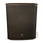 Used Electro-Voice ELX20018SP Powered Subwoofer