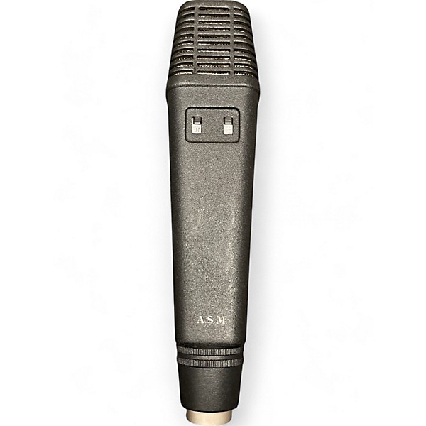 Used Oktava MK219 Condenser Microphone