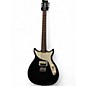 Used First Act BB391 Black Solid Body Electric Guitar thumbnail