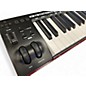 Used M-Audio KEYSTATION 61 MK3