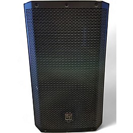 Used Electro-Voice ZLX12BT Powered Speaker