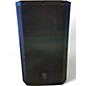 Used Electro-Voice ZLX12BT Powered Speaker thumbnail