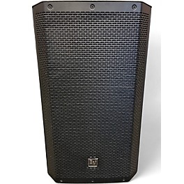 Used Electro-Voice ZLX12BT Powered Speaker