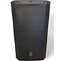 Used Electro-Voice ZLX12BT Powered Speaker thumbnail