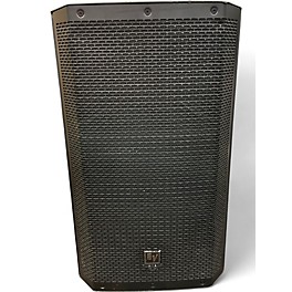 Used Electro-Voice ZLX12BT Powered Speaker