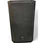 Used Electro-Voice ZLX12BT Powered Speaker thumbnail