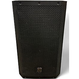 Used Electro-Voice ZLX12BT Powered Speaker