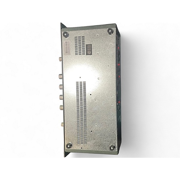 Used Kemper Profiler Rack Non Powered Solid State Guitar Amp Head