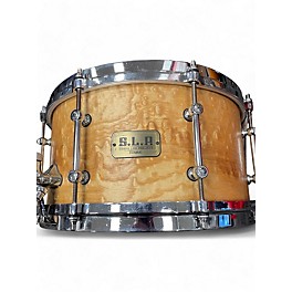 Used TAMA 13X7 Sound Lab Project Snare Natural Drum