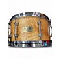 Used TAMA 13X7 Sound Lab Project Snare Natural Drum thumbnail