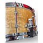 Used TAMA 13X7 Sound Lab Project Snare Natural Drum