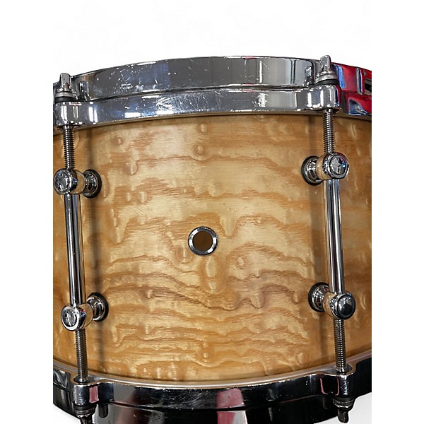 Used TAMA 13X7 Sound Lab Project Snare Natural Drum