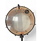 Used TAMA 13X7 Sound Lab Project Snare Natural Drum