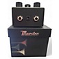 Used Maestro MARINER TREMOLO Effect Pedal