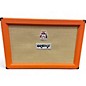 Used Orange Amplifiers PPC212C 2x12 Guitar Cabinet thumbnail