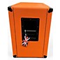 Used Orange Amplifiers PPC212C 2x12 Guitar Cabinet