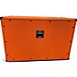 Used Orange Amplifiers PPC212C 2x12 Guitar Cabinet