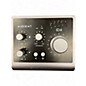 Used Audient ID4 Audio Interface thumbnail