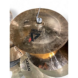 Used Paiste 18in China Cymbal