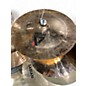 Used Paiste 18in China Cymbal thumbnail