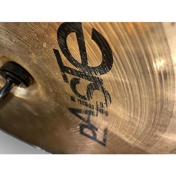 Used Paiste 18in China Cymbal