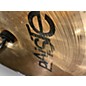 Used Paiste 18in China Cymbal