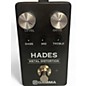 Used GAMMA HADES Effect Pedal thumbnail