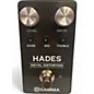 Used GAMMA HADES Effect Pedal