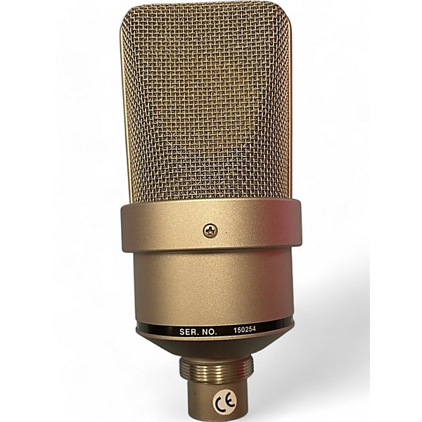 Used Neumann TLM103 Condenser Microphone