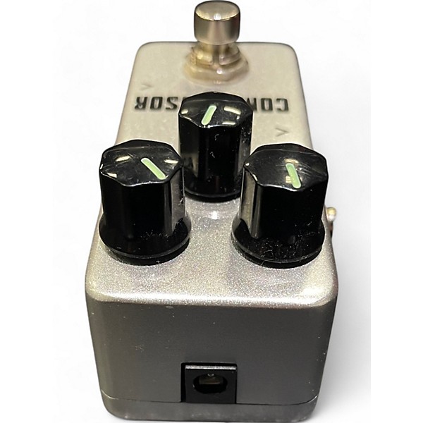 Used KOKO COMPRESSOR Effect Pedal