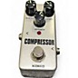 Used KOKO COMPRESSOR Effect Pedal