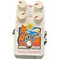 Used Electro-Harmonix Canyon Delay and Looper Effect Pedal