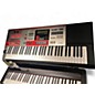 Used Casio XW-G1 Synthesizer thumbnail