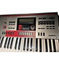 Used Casio XW-G1 Synthesizer