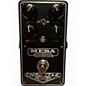 Used MESA/Boogie Throttle Box Effect Pedal thumbnail