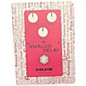 Used NUX Analog Delay Effect Pedal