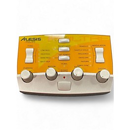 Used Alesis philtre Effect Processor