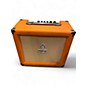 Used Orange Amplifiers Crush 35RT Guitar Combo Amp thumbnail