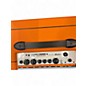 Used Orange Amplifiers Crush 35RT Guitar Combo Amp