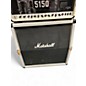 Used Marshall 2551av silver jubilee 4x12 Guitar Cabinet thumbnail