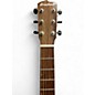 Used Breedlove Signature Concerto Copper CE Natural Acoustic Electric Guitar