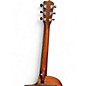 Used Breedlove Signature Concerto Copper CE Natural Acoustic Electric Guitar