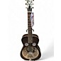 Used Regal RD52 Lightning Square Neck Walnut Resonator Guitar thumbnail