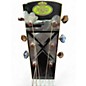 Used Regal RD52 Lightning Square Neck Walnut Resonator Guitar