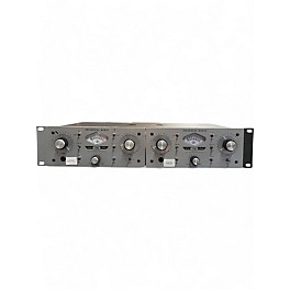 Used Universal Audio 710TF Pair Microphone Preamp