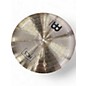 Used MEINL 18in HCS China Cymbal