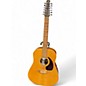 Used Seagull M12 GLOSS Natural 12 String Acoustic Guitar thumbnail