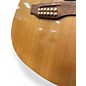 Used Seagull M12 GLOSS Natural 12 String Acoustic Guitar