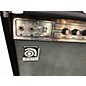 Used Ampeg B-100 Bass Combo Amp